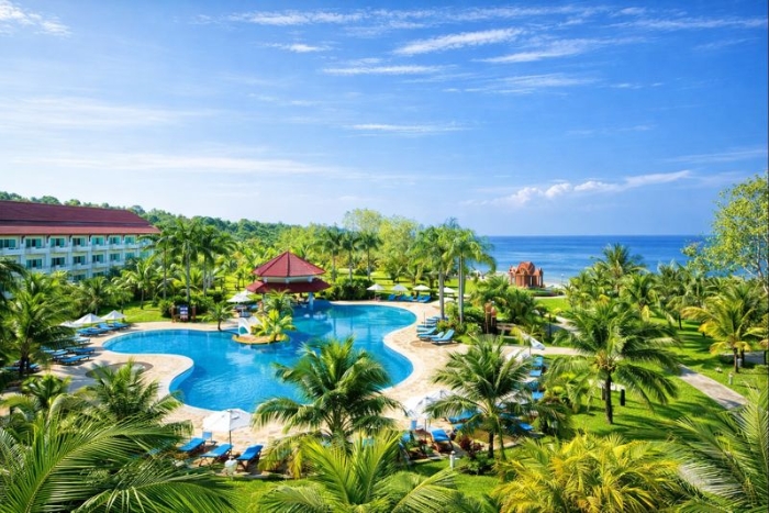 Between sea and prestige: Sokha Beach Resort, a benchmark among the best hotels for MICE travel in Cambodia