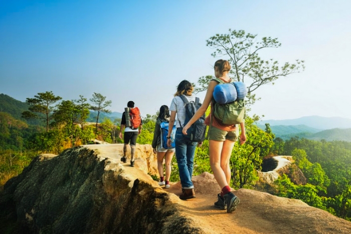 The best of Cambodia in a single itinerary to travel in March on a budget