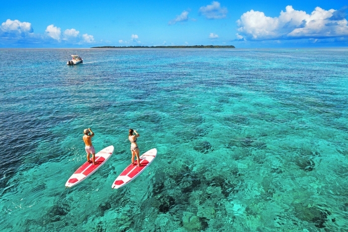 Trip to Koh Rong – Dream beaches on Cambodia’s coast