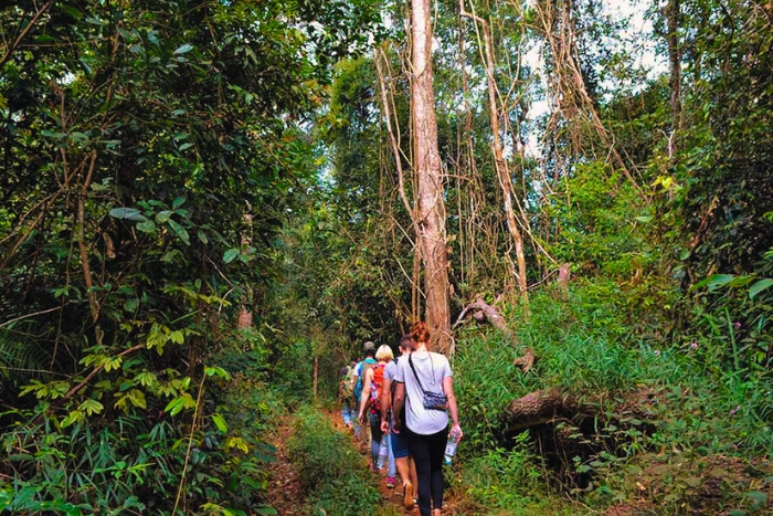 Exploring Mondulkiri – The best season for trekking