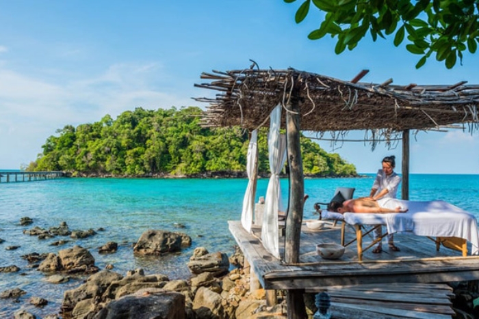 Authentic Cambodia – To experience at the ideal time to travel
