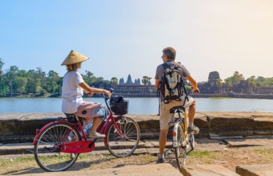 Cambodia Packing List - What To Pack For A Trip To Cambodia ?