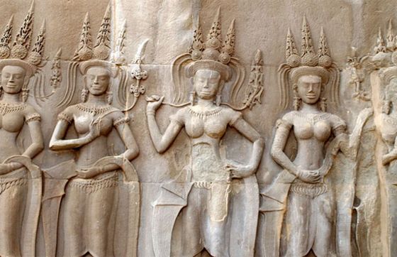 Cambodia Best Time To Visit : Best Perfect Month And Season To Visit Cambodia