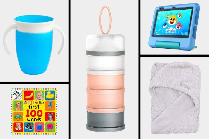 Cambodia family vacation - packing list for kids