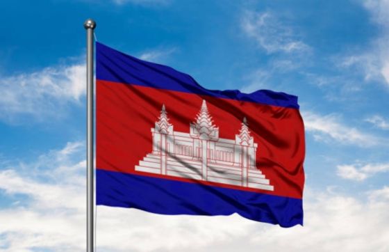 Cambodia Flag: Useful Information For Your Travel To Cambodia