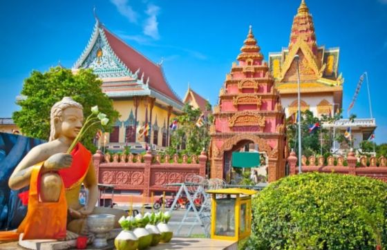 What Should You Know Before Visiting Cambodia?