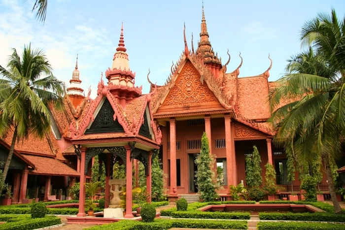 The National Museum
