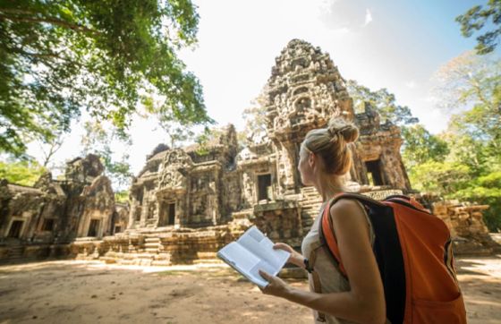 Cambodia Packing List - What To Pack For Cambodia?