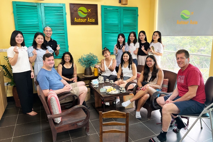 Autour Asia, one of the best travel agencies in Southeast Asia