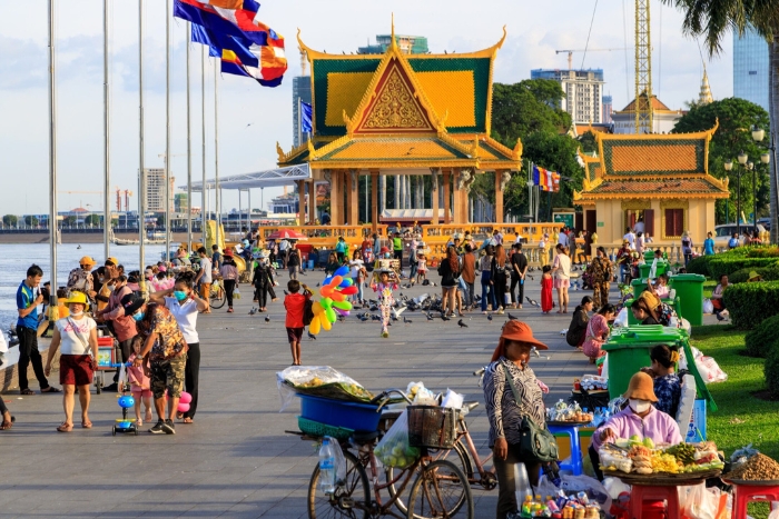 Discover top best must-see destination in Cambodia during your trip