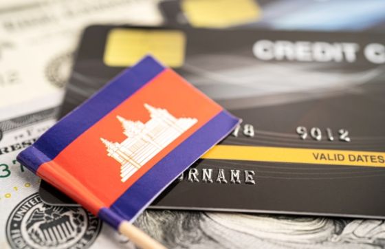 Which Travel Bank Card To Use In Cambodia?