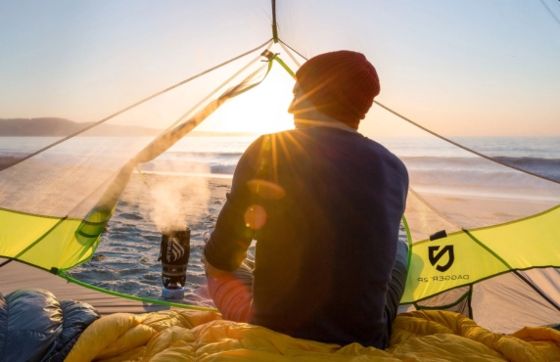 What Are The Best Beach Camping Spots In Southern Cambodia?