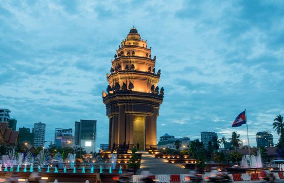 Celebrating Culture: Diverse And Vibrant Festivals In Cambodia