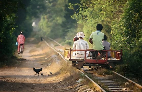 What To Do In Central Cambodia? Must-sees In Cambodia Central