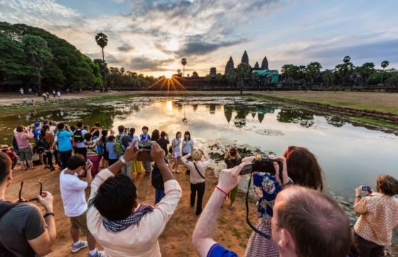Cambodia In December: One Of The Best Times To Go To Cambodia