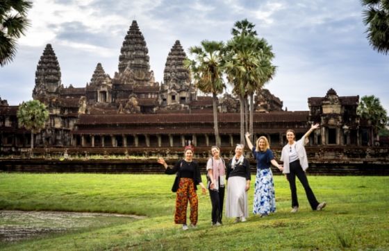 How Long To Spend In Cambodia ? Best Itinerary In Cambodia