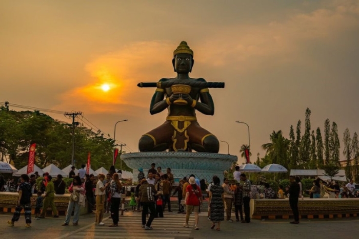 Long trip in Cambodia – Discover the soul of the country