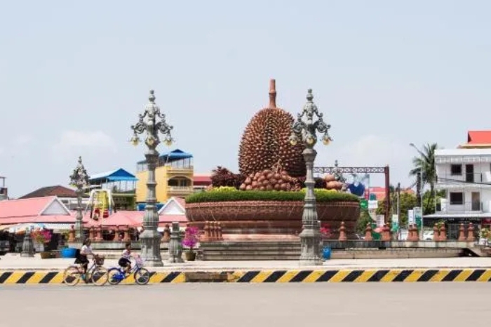 Cambodia in 7 to 10 days: the essentials in complete serenity