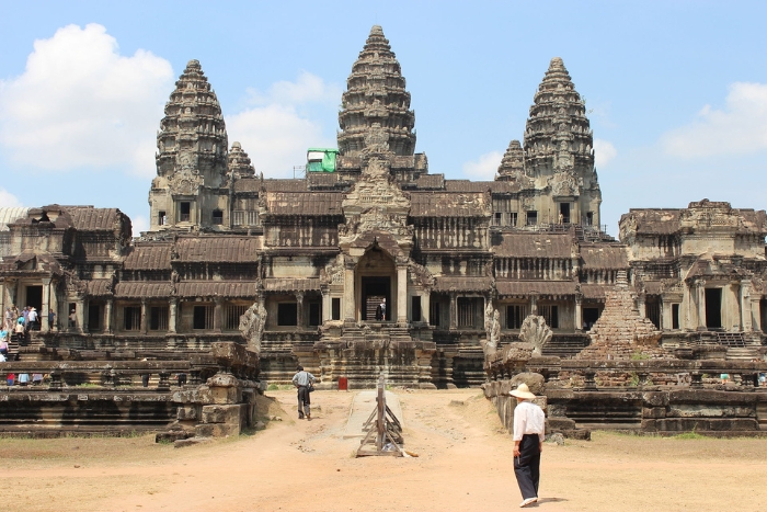 10-day trip in Cambodia: immersion in the fascinating world of the temples of Angkor