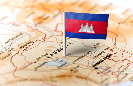 How To Get A Tourist Visa In Cambodia?