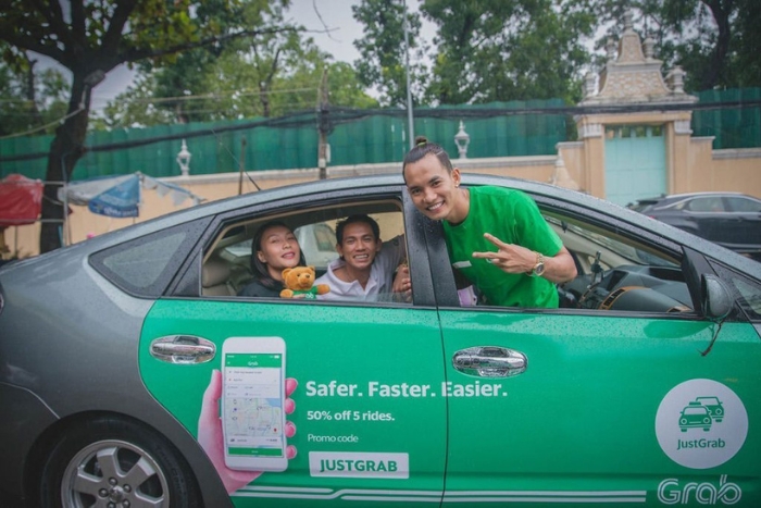 Travelling by taxi: explore Cambodia at your leisure