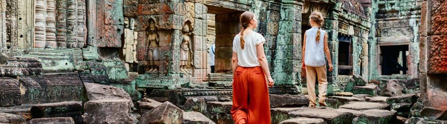 Is Cambodia Safe For Kids? Family Travel Safety Guide