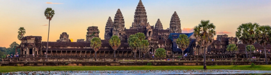 What to do in Cambodia in January?