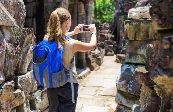 Cambodia In July: Weather, Where To Go, What To See, Itinerary And FAQ