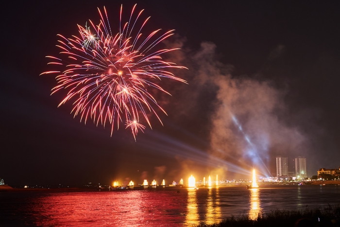 What to do in Cambodia in June? Queen Mother's Birthday