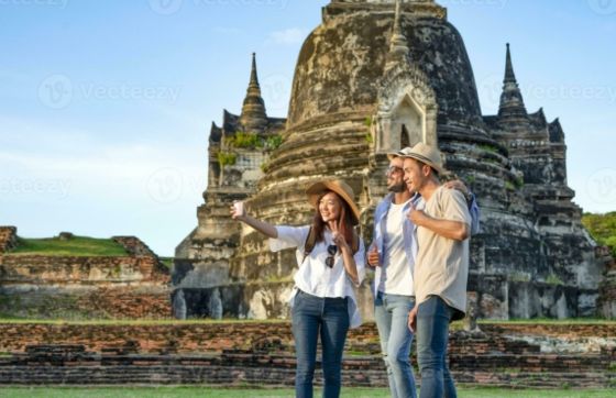 Cambodia In March: Weather, Where To Go, What To See, Itinerary And FAQ