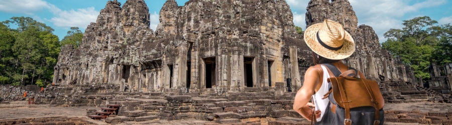 What to do in Cambodia in March?