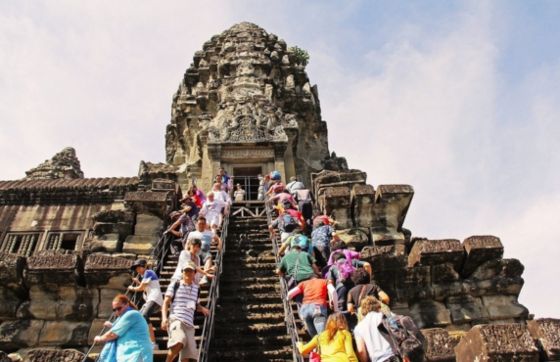 Cambodia In May: Weather, Where To Go, What To See, Itinerary And FAQ