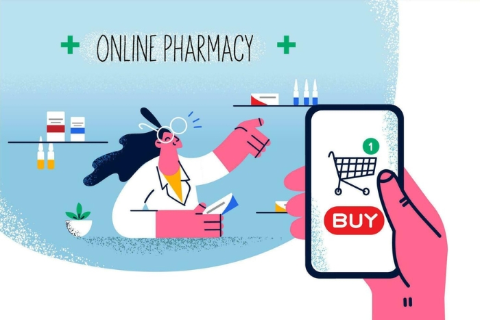 Why buy medications online in Cambodia?