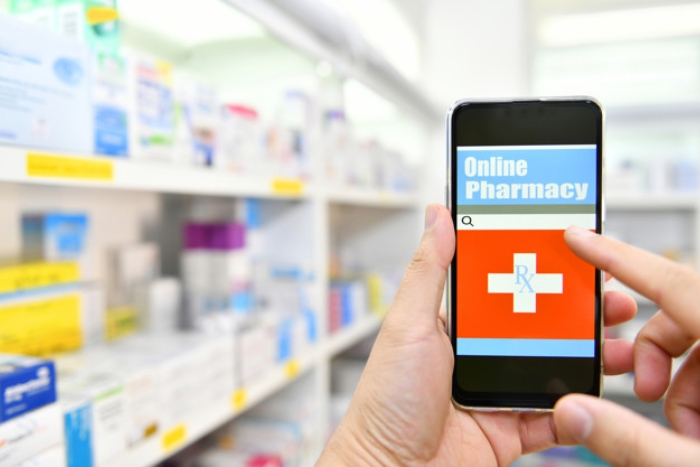 Tips for buying approved medications online in Cambodia