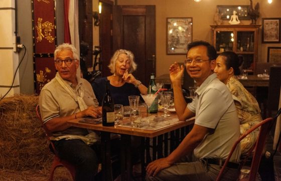 Must-Try Michelin Restaurants In Cambodia