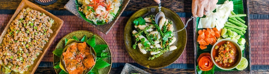 Must-Try Michelin Restaurants in Cambodia