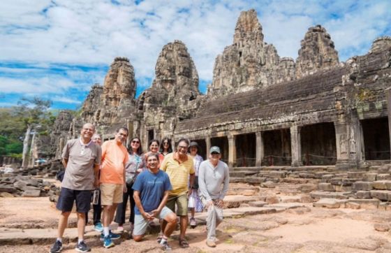 Cambodia In November: Weather, Where To Go, What To See, Itinerary And FAQ