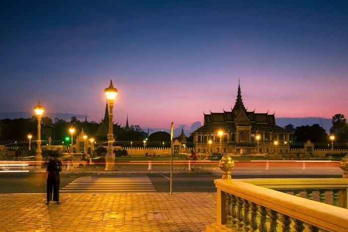 What to Do in Phnom Penh, Cambodia in September?