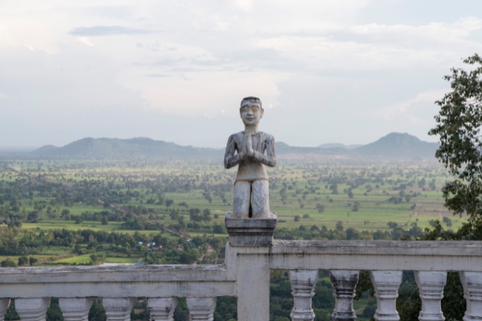 Battambang: Visit Cambodia’s Second Largest City in September