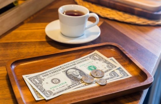 Tipping Culture: How To Tip In Cambodia