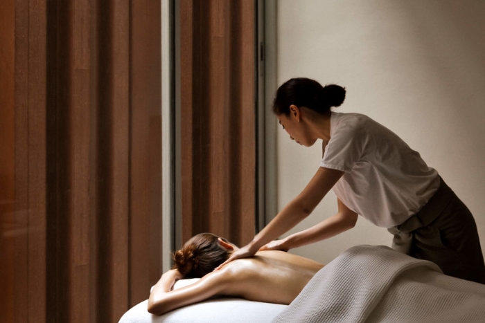 Tipping Culture at Cambodian Massages and Spas