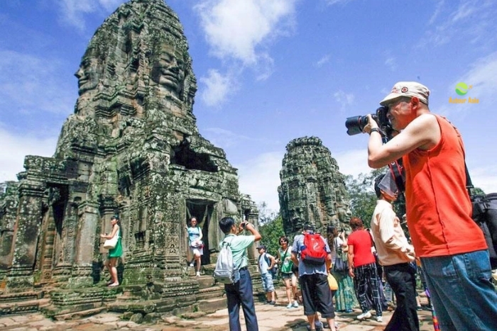 Exploring the temples of Angkor – A must-see for MICE travel destinations in Cambodia