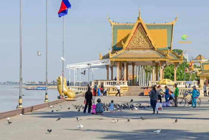 Phnom Penh – The beating heart of MICE tourism in Cambodia