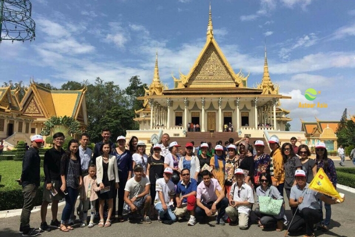 MICE travel in Cambodia – Where professionalism meets cultural discovery