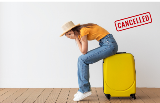 How To Handle Tour Cancellation In Cambodia?