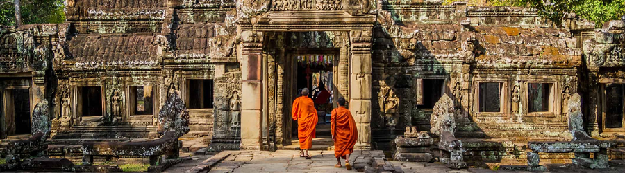 Cambodia trave tips - tour cancellation