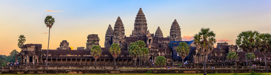Top travel tips for solo female travel in Cambodia