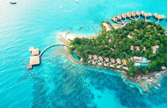 Where To Go In Cambodia In April For A Sunny Easter Getaway?