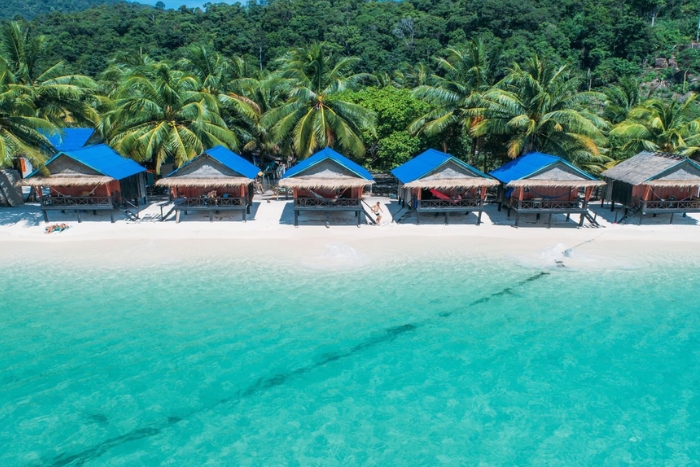 Koh Rong