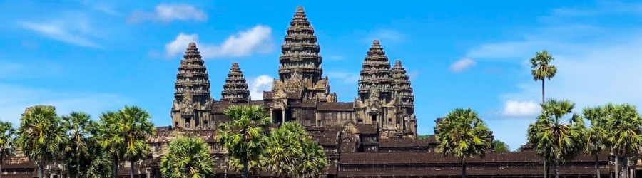 Cambodia luxury tour 2 weeks